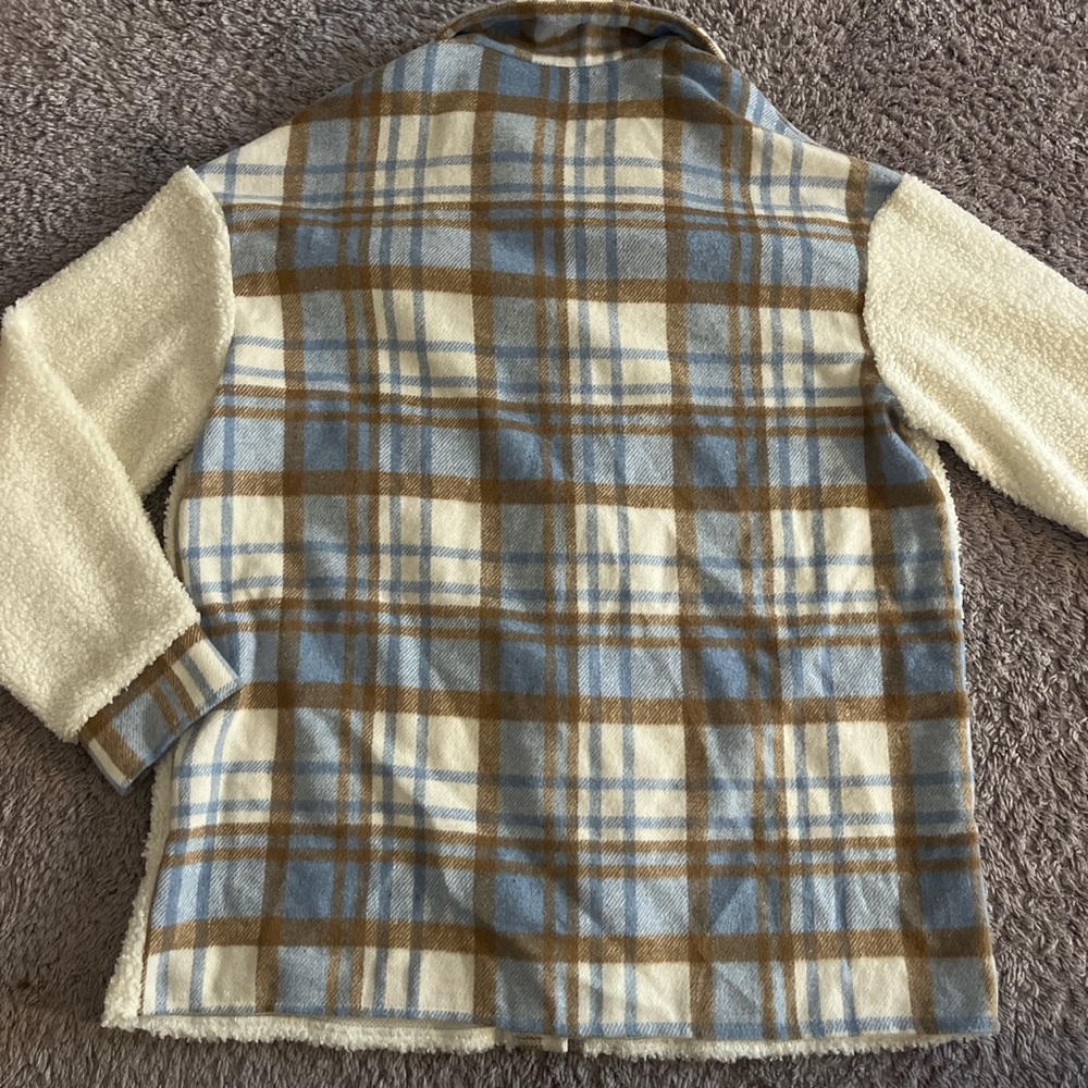 flannel - Picture 2 of 2